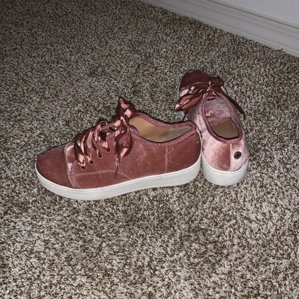 Steve Madden shoes